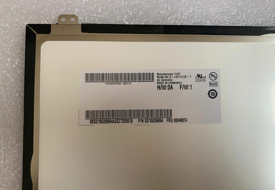 LP140WF6-SPH1 LG Ekran 14.0&quot; 1920×1080 325cd/m2 ENDÜSTRİYEL LCD EKRAN