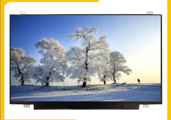 LP156WF9-SPF1 LG Ekran 15.6&quot; 1920(RGB)×1080 250cd/m2 ENDÜSTRİYEL LCD EKRAN