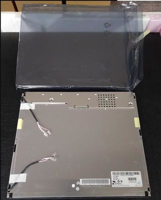 LM170E03-TLG2 LG. LCD 17.0" 1280×1024 300 cd/m2 endüstriyel LCD ekran