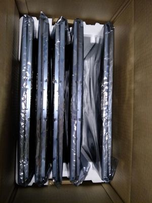 LM201U05-SLA3 LG. LCD 20.1" 1600×1200 300cd/m2 Endüstriyel LCD Ekranı