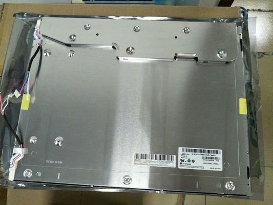 LM201U05-SLA3 LG. LCD 20.1" 1600×1200 300cd/m2 Endüstriyel LCD Ekranı