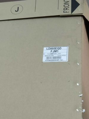 LD860EQD-FJM1 LG Ekran 86&quot; 3840(RGB)×2160 500 cd/m² ENDÜSTRİYEL LCD EKRAN 51PPI
