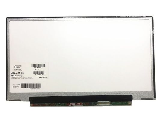%45 NTSC 14.0 İnç Kare Tft Ekran 157PPI 1920×1080 LP140WFA-SPD2