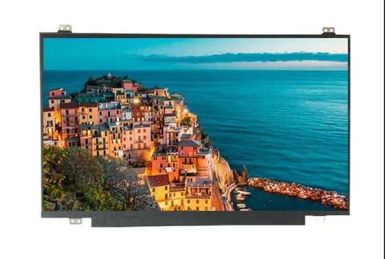 % 45 NTSC 14.0 Inch Square Tft Display 157PPI 1920×1080 LP140WFA-SPD2 80/80/80/80 (Typ.)