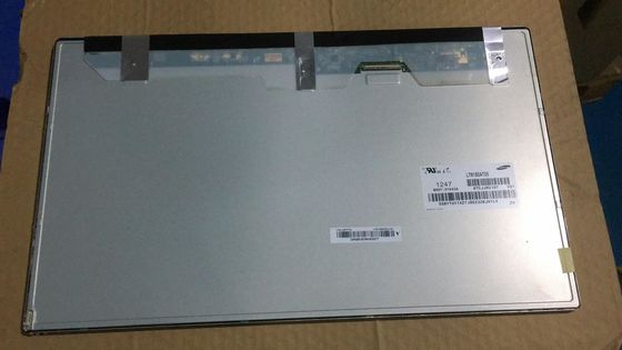 18.5 İnç 84PPI 1366x768 TFT LCD Panel 250cd/M2 LC185EXE-TEA1 ISO9001