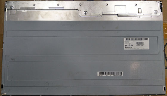 102PPI 21.5 İnç Tft Lcd Ekran 250cd/M2 LM215WF3-SLC2 WLED Lamba
