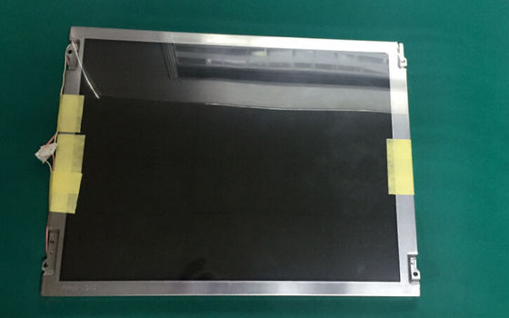 LB121S03-TD02 12.1 Inch 800x600 82PPI Tft LCD Ekranı 250cd/M2 LG LCD.