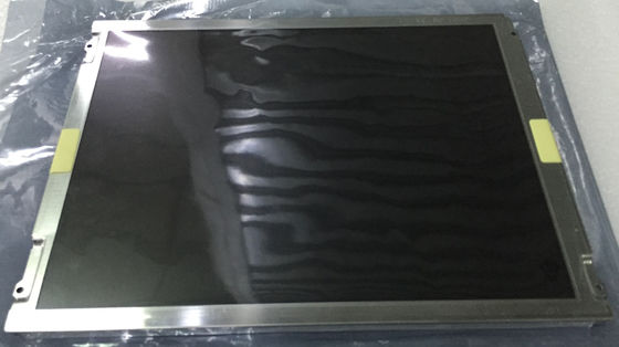 LB121S03-TD02 12.1 Inch 800x600 82PPI Tft LCD Ekranı 250cd/M2 LG LCD.
