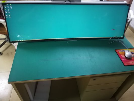 LM490DQ1-SSA1 49in 5120x1440 IPS LCD Panel 350cd/M2 108PPI