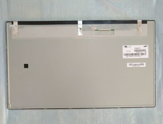 20.0" 1600×900 250cd/M2 kare Tft Ekranı LM200WD3-TLF1 85/85/75/85 (Tip.)