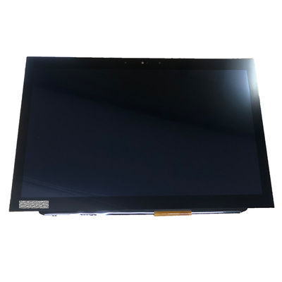 12.5in 1366x768 Lcd Ekran Panelleri 300cd/M2 125PPI LP125WH2-SPT1