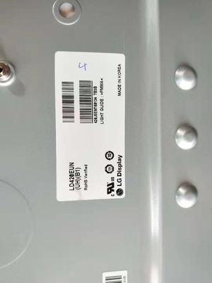 LG Ekran 42&quot; 2.0mm Aralık TFT LCD Ekran 52PPI LD420EUN-UHB1