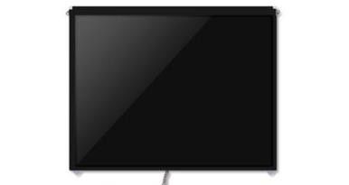 9.7&quot; 1024x768 Lcd Ekran Panelleri 132PPI 300cd/M2 LP097X02-SLQE