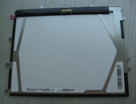 9.7&quot; 1024x768 Lcd Ekran Panelleri 132PPI 300cd/M2 LP097X02-SLQE