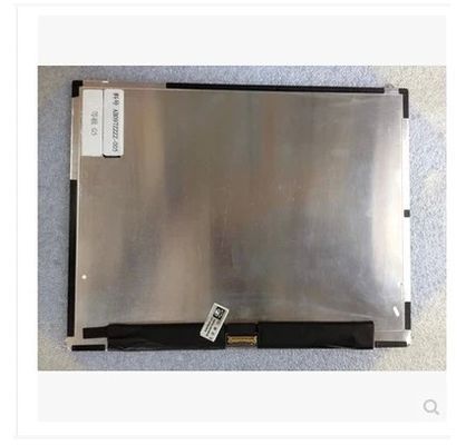 9.7&quot; 1024x768 Lcd Ekran Panelleri 132PPI 300cd/M2 LP097X02-SLQE
