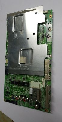 65&quot; 3840x2160 Kare Tft Ekran 400cd/M2 LC650EQF-DKM1
