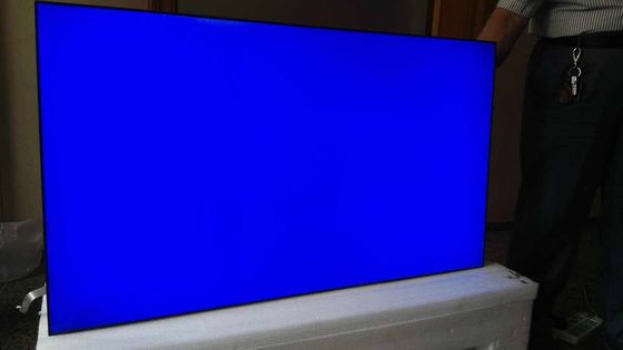 700cd/M2 FHD 40PPI Lcd Ekran Panelleri 55in WLED LD550EUN-UHA2