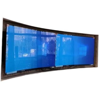 55&quot; 1920x1080 40PPI Lcd Video Modülü %89 NTSC LW550PUL-HLA2