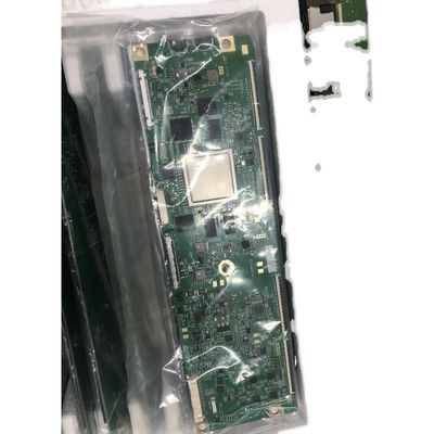 55&quot; 1920x1080 40PPI Lcd Video Modülü %89 NTSC LW550PUL-HLA2