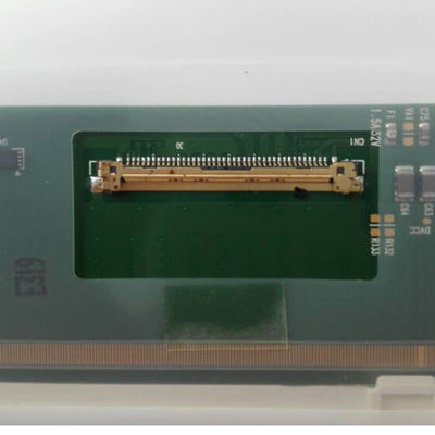 131PPI 1600x900 300cd/M2 Lcd Ekran Panelleri 14.0&quot; LP140WD1-TLM1