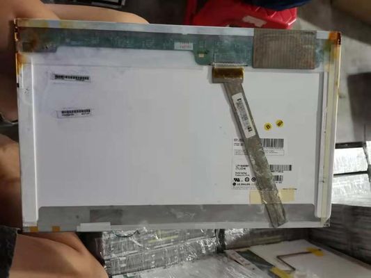 LP154W01-TP01 LG. LCD 15.4" 1280 ((RGB) × 800 235 cd/m2 endüstriyel LCD ekran