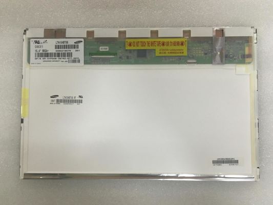 LP154WP2-TLC2 LG Ekran 15.4&quot; 1440(RGB)×900 300 cd/m² ENDÜSTRİYEL LCD EKRAN