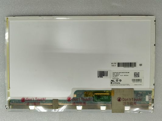 LP154WP2-TLC2 LG Ekran 15.4&quot; 1440(RGB)×900 300 cd/m² ENDÜSTRİYEL LCD EKRAN