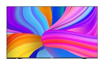 LC750EQN-FJA1 LG Ekran 75&quot; 3840(RGB)×2160 410 cd/m² ENDÜSTRİYEL LCD EKRAN