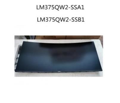 LM375QW2-SSA1 LG Ekran 37,5&quot; 3840(RGB)×1600 450 cd/m² ENDÜSTRİYEL LCD EKRAN