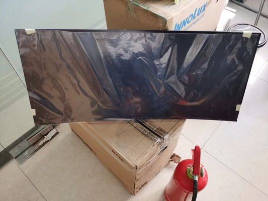 LM375QW2-SSA1 LG Ekran 37,5&quot; 3840(RGB)×1600 450 cd/m² ENDÜSTRİYEL LCD EKRAN
