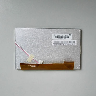 LB070WV1-TD07 LG. LCD 7.0" 800 ((RGB) × 480 250 cd/m2 SİYASATLIK LCD EYLİMİ