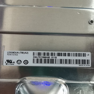 LD550DUN-TMA2 LG Ekran 55&quot; 1920(RGB)×1080 500 cd/m² ENDÜSTRİYEL LCD EKRAN
