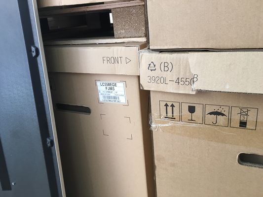 LD550DUN-TKA1 LG Ekran 55&quot; 1920(RGB)×1080 700 cd/m² ENDÜSTRİYEL LCD EKRAN