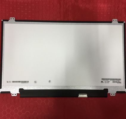 LP140WF6-SPB1 LG Ekran 14.0&quot; 1920(RGB)×1080 250 cd/m² ENDÜSTRİYEL LCD EKRAN
