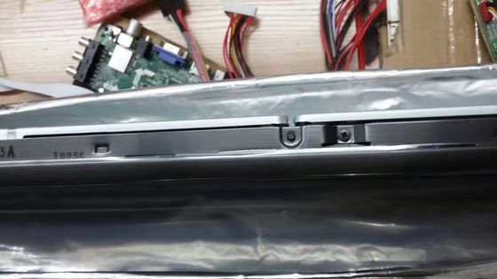45PPI 300cd/M2 Kare Tft Panel 49&quot; 50.8W LC490EUE-FHM1