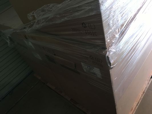 55&quot; 3840×2160 Endüstriyel TFT Ekran 500cd/m2 80PPI LD550EGE-FHM1