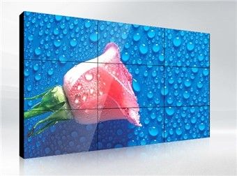 55&quot; 40PPI Endüstriyel TFT Ekran 1920x1080 500cd/m2 LD550DUN-TMA4