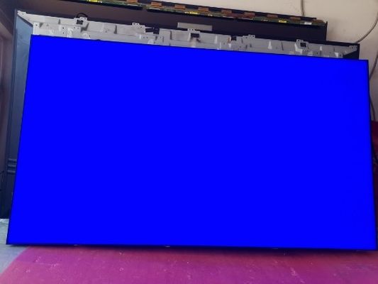 90PPI 500cd/M2 TFT LCD Panel 49" 3840×2160 LD490EGE-FHM1 89/89/89/89 (Tip.)