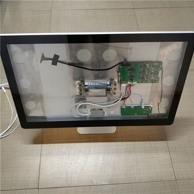 27" 2560x1440 380cd/M2 TFT LCD Ekranı 108PPI LM270WQ1-SDA2 89/89/89/89 (Tip.)