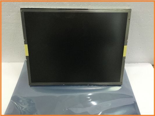 15.0&quot; 1024x768 250cd/M2 Tft Lcd Ekran 85PPI LM150X08-TL01