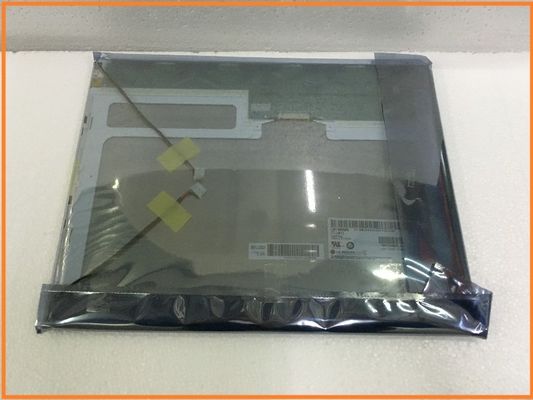 15.0&quot; 1024x768 250cd/M2 Tft Lcd Ekran 85PPI LM150X08-TL01