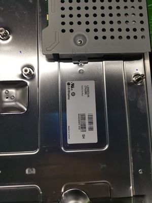 92PPI 23,8&quot; TFT LCD Panel 1920×1080 250cd/M2 LM238WF2-SSL1