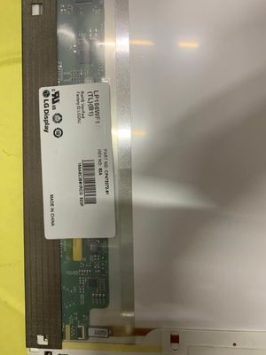 141PPI 15.6&quot; 2.0W LCD Ekran Panelleri 300cd/m2 1920×1080 LP156WF1-TLB1