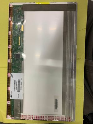 141PPI 15.6&quot; 2.0W LCD Ekran Panelleri 300cd/m2 1920×1080 LP156WF1-TLB1
