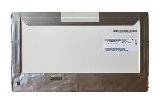 141PPI 15.6&quot; 2.0W LCD Ekran Panelleri 300cd/m2 1920×1080 LP156WF1-TLB1