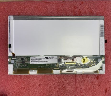 10.1&quot; 1366x768 Kare LCD Panel 250cd/M2 155PPI LP101WH1-TLB1