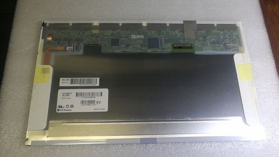 15.6&quot; 1920×1080 210cd/M2 Kare Tft Panel 141PPI LP156WF3-SLB2