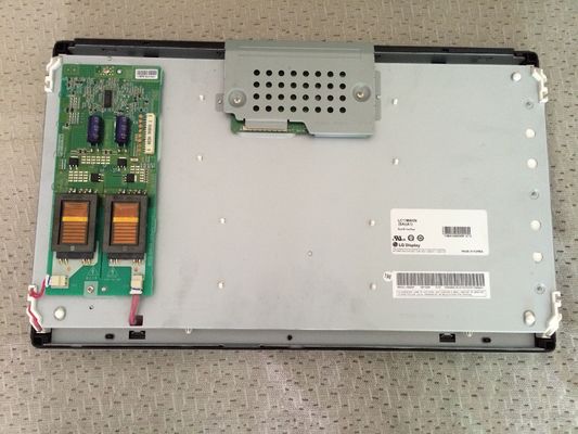 1366x768 350cd/M2 RGB Tft Ekran 17.0" LC170WXN-SAA1 89/89/89/89 (Min.)