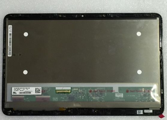 176PPI 12.5&quot; 300cd/m2 TFT LCD Ekran 1920×1080 LP125WF4-SPH1