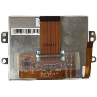 3.5&quot; 320×240 625cd/m2 Endüstriyel TFT Ekran 115PPI LB035Q03-TD02